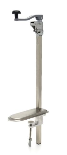 Konzervnyitó - Kézi