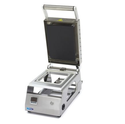 Tálcazáró gép - MAXIMA Kis Méretű (250x180)