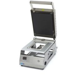 Tálcazáró gép - MAXIMA Közepes Méretű (270x220)