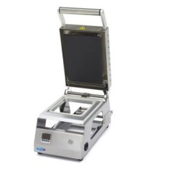 Tálcazáró gép - MAXIMA Nagy Méretű (325x265)