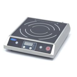 Ipari Indukciós főzőlap - MAXIMA 2700W