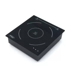 Ipari indukciós főzőlap - Maxima Ø26cm Beépített 3500W