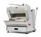 Kenyérszeletelő gép - Maxima 12 mm