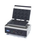 Minifánk sütő gép - Maxima 12 db