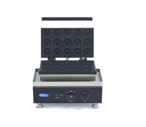 Minifánk sütő gép - Maxima 15 db