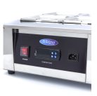  Csokoládéolvasztó - 6xGN1/6