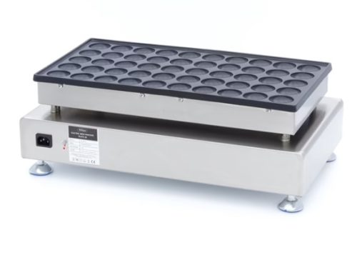 Mini palacsintasütő gép - Maxima 50