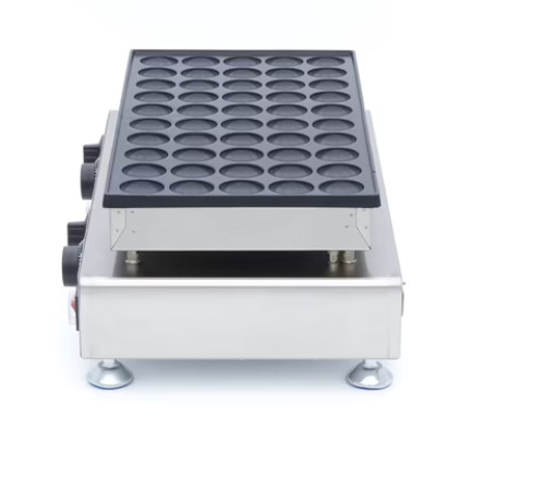 Mini palacsintasütő gép - Maxima 50