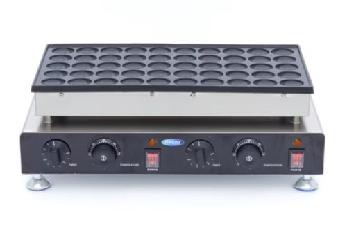 Mini palacsintasütő gép - Maxima 50