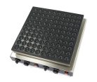  Mini palacsintasütő gép - Maxima 100