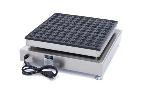  Mini palacsintasütő gép - Maxima 100