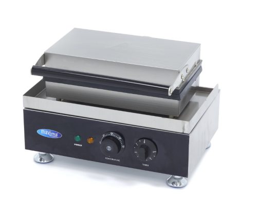 Corn dog sütő - Maxima 6 pálcikás