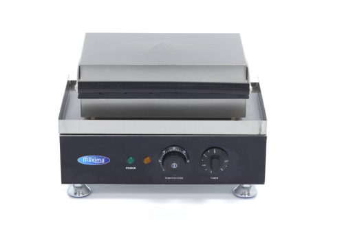 Corn dog sütő - Maxima 6 pálcikás