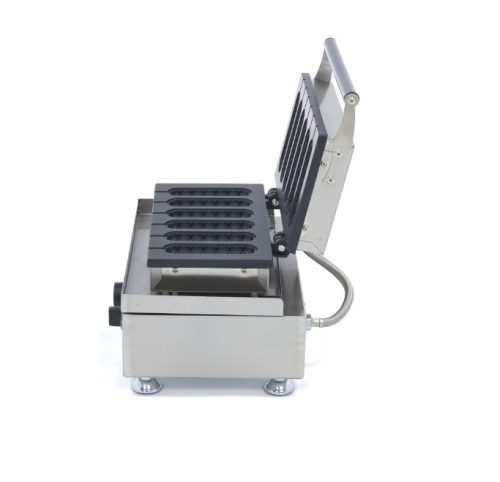 Corn dog sütő - Maxima 6 pálcikás