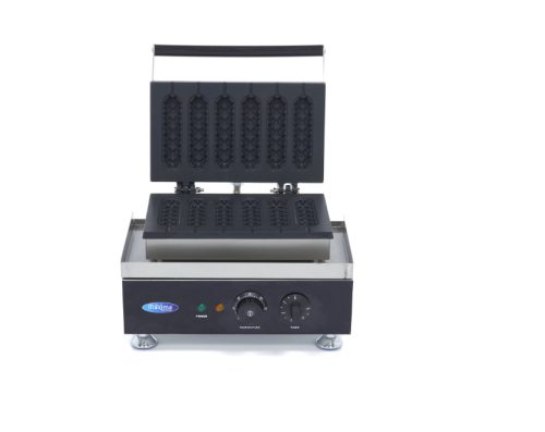 Corn dog sütő - Maxima 6 pálcikás