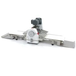 Tésztanyújtó gép - Maxima asztali 38 cm