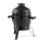 Kamado grillsütő - Maxima Premium BBQ - Ø 33 cm