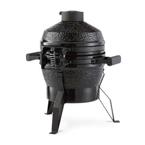 Kamado grillsütő - Maxima Premium BBQ - Ø 33 cm