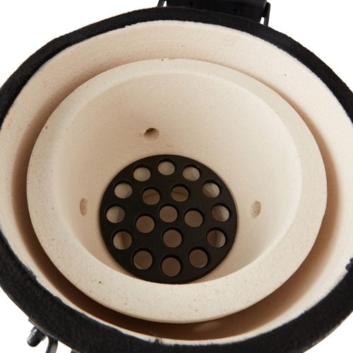 Kamado grillsütő - Maxima Premium BBQ - Ø 41 Cm