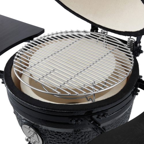 Kamado Grillsütő - Maxima Premium BBQ - Ø 46 Cm