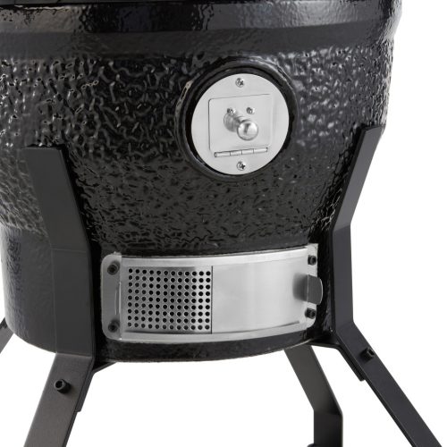 Kamado Grillsütő - Maxima Premium BBQ - Ø 46 Cm
