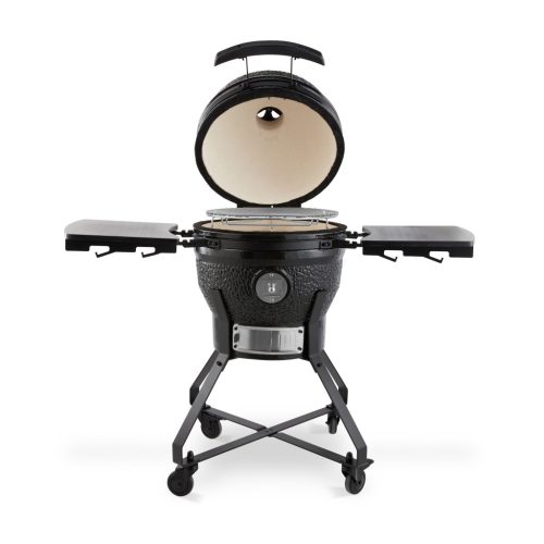 Kamado Grillsütő - Maxima Premium BBQ - Ø 46 Cm