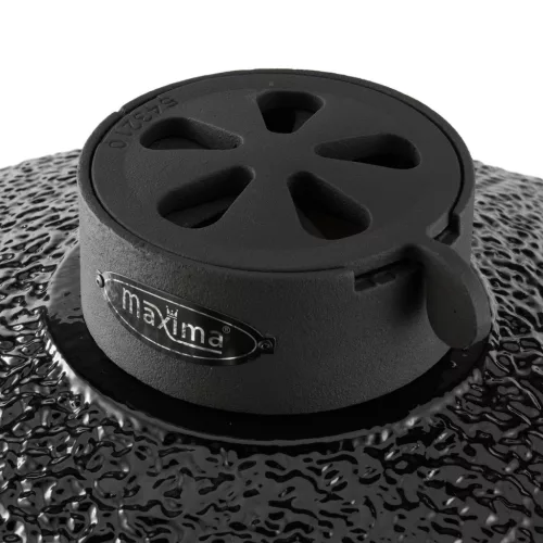 Kamado-Grill - Maxima Premium BBQ - Ø 56 cm