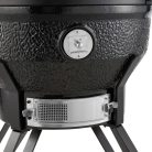 Kamado Grillsütő - Maxima Premium BBQ - Ø 56 cm