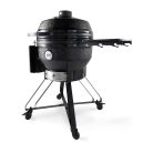 Kamado Grillsütő - Maxima Premium BBQ - Ø 56 cm