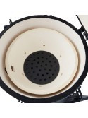 Kamado Grillsütő - Maxima Premium BBQ - Ø 66 cm