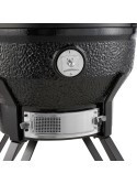 Kamado Grillsütő - Maxima Premium BBQ - Ø 66 cm