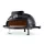 Maxima Keramik-Pizzaofen d53 cm