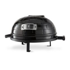 Ipari pizzasütő - MAXIMA Kerámia - Ø 53 cm