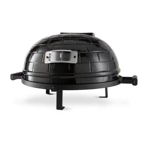 Ipari pizzasütő - MAXIMA Kerámia - Ø 53 cm