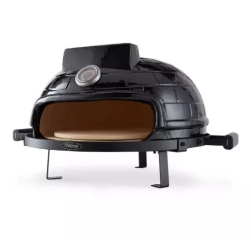 Gewerbe-Pizzaofen - MAXIMA Keramik - Ø 53 cm