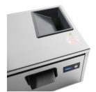 Evőeszköz polírozó gép - Maxima asztali