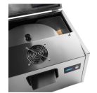 Evőeszköz polírozó gép - Maxima asztali