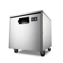 Evőeszköz polírozó gép - Maxima álló 