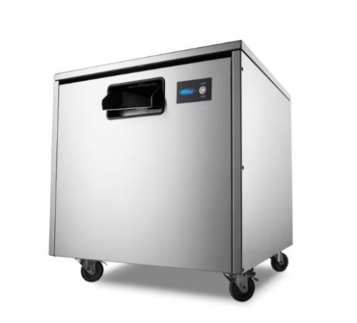 Evőeszköz polírozó gép - Maxima álló 