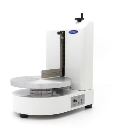 Tortadíszítő gép - Maxima 