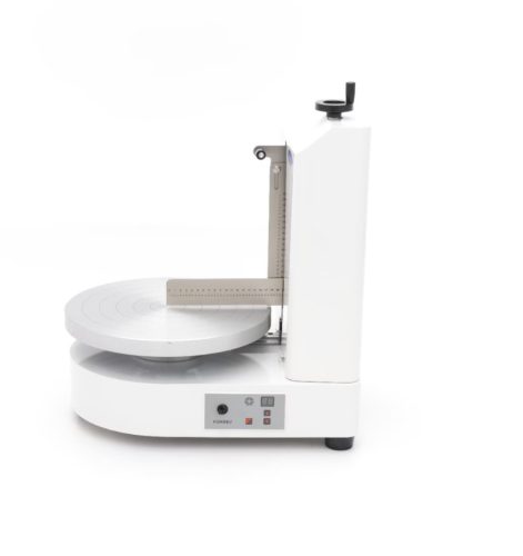 Tortadíszítő gép - Maxima 