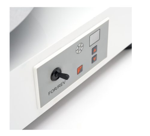 Tortadíszítő gép - Maxima 