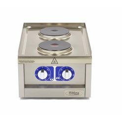 Villanytűzhely - Maxima asztali 2 égős