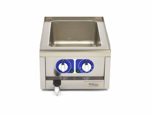 Bain marie - Maxima szimpla 60 cm
