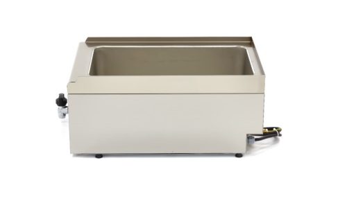 Bain marie - Maxima szimpla 60 cm