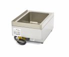 Bain marie - Maxima szimpla 60 cm