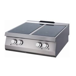 Indukciós tűzhely - Maxima asztali  4 égős