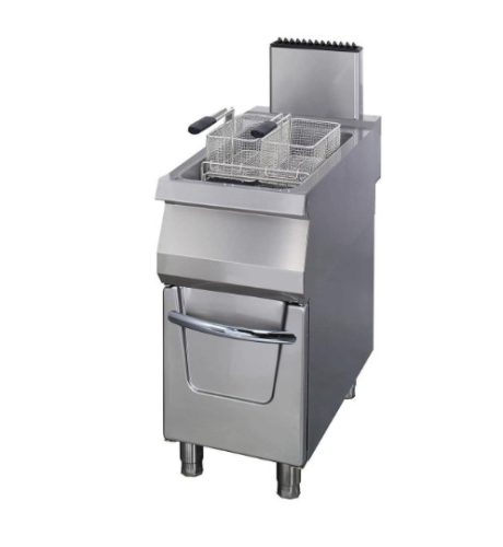 Gázüzemü olajsütő - Maxima 22L