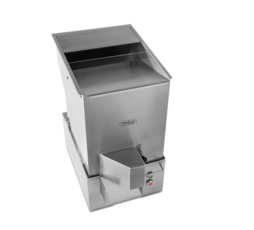  Hasábburgonya szeletelő - Maxima automata