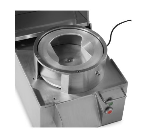  Hasábburgonya szeletelő - Maxima automata